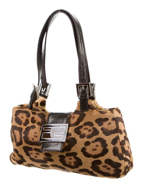 fendi leopardato|fendi official website.